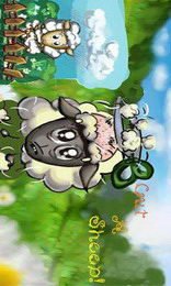 game pic for Cut A Sheep